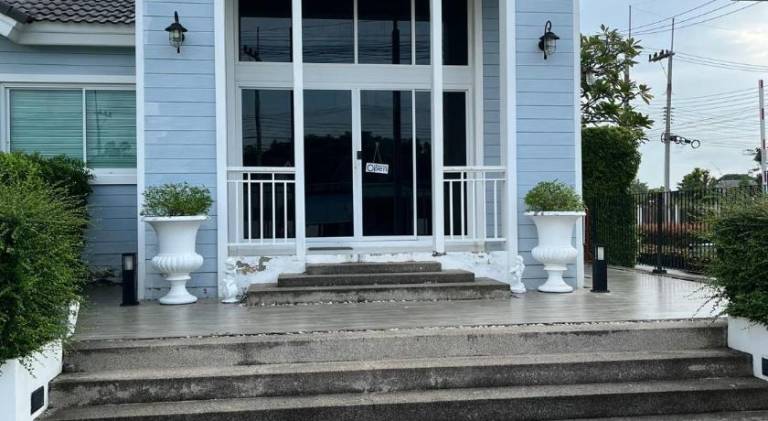 Villa with 2 rooms for 4 persons — photo 3