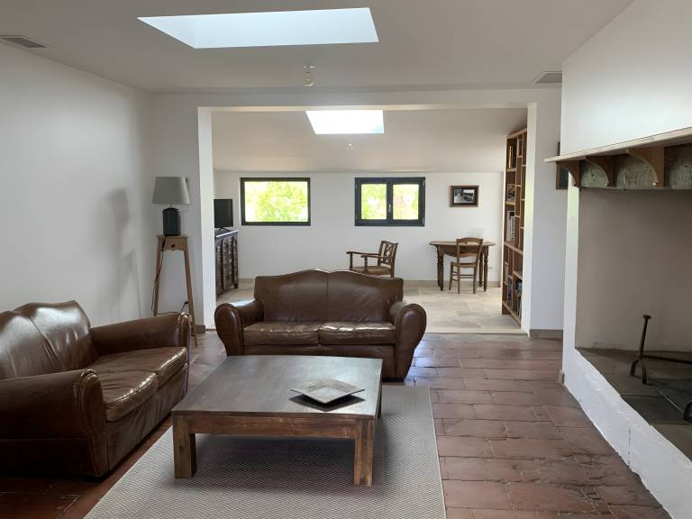 Maison de vacances Moissac