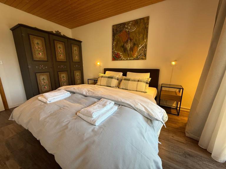 Apartment with 2 rooms for 6 persons — photo 4