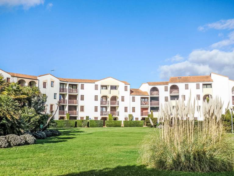 Appartement  Saint-Palais-sur-Mer