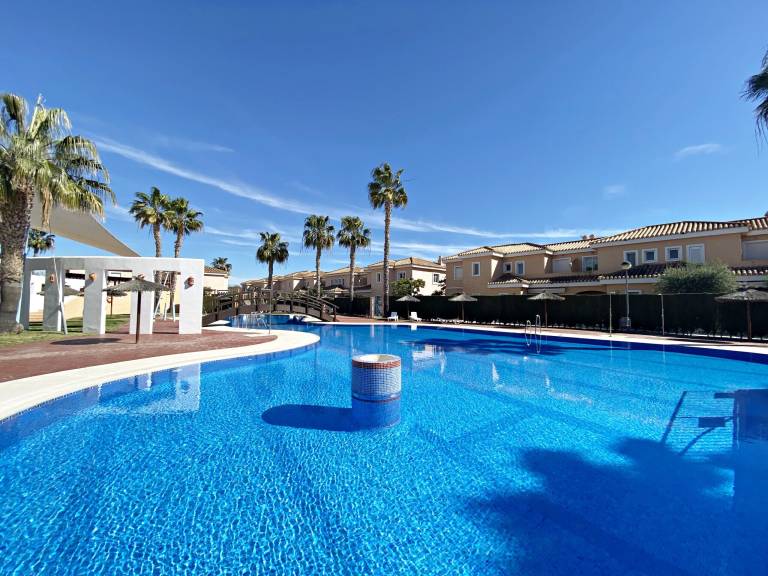 Apartamento Garrucha