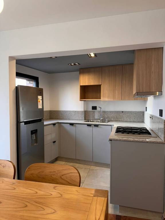 Appartement Güemes