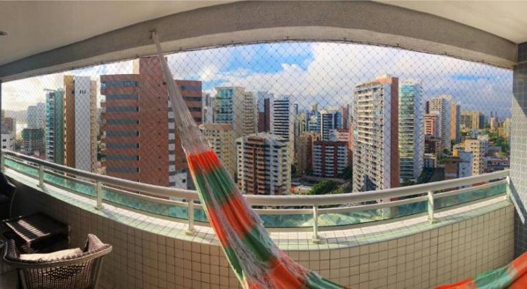 Localizacao PRIVILEGIADA Beach Class Iracema — photo 3