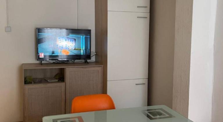 61 m² Ferienwohnung
