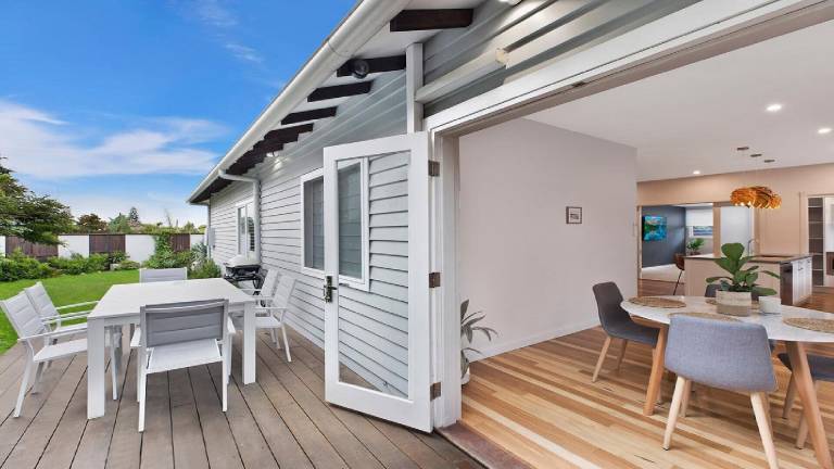 House Long Jetty