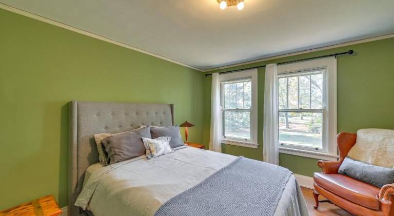 154 m&sup2; Ferienhaus