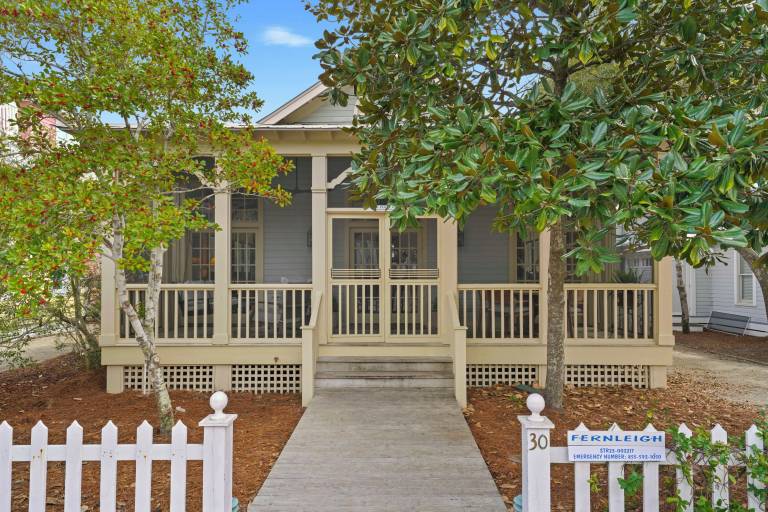 House Grayton Beach