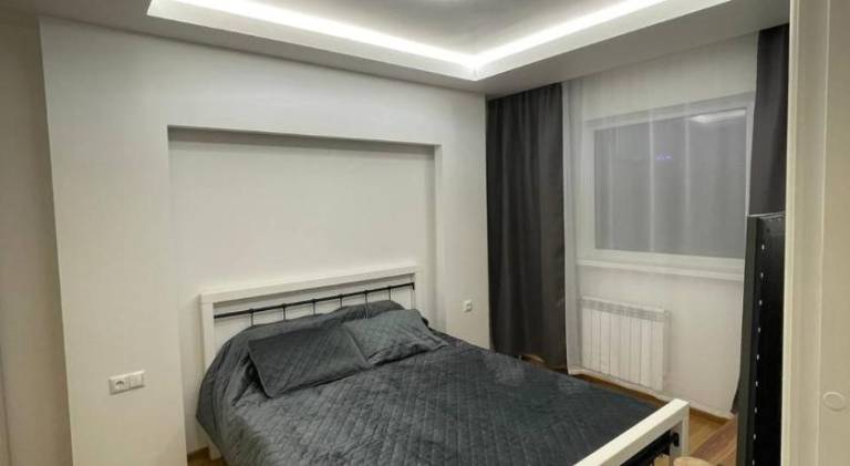 Holiday apartment for 2 persons in Tartu