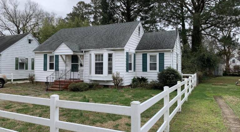 House with 2 rooms for 5 persons — photo 4