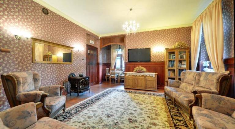 Hotel Magnes — photo 4