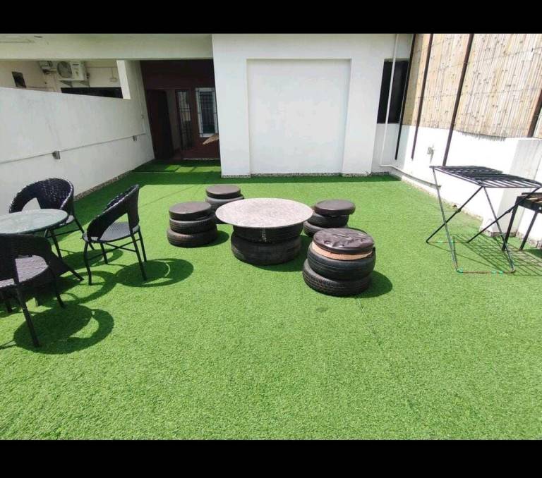 Beautiful apartment with BBQ | Suitable for remote work | Pet-friendly — photo 5