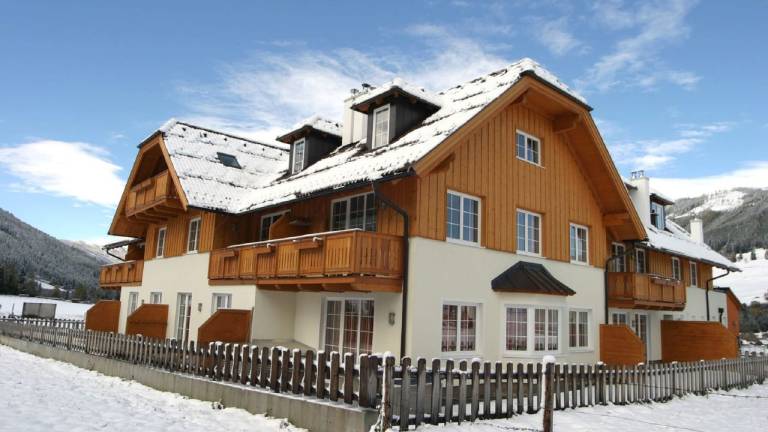 Ferienwohnung  Sankt Margarethen im Lungau
