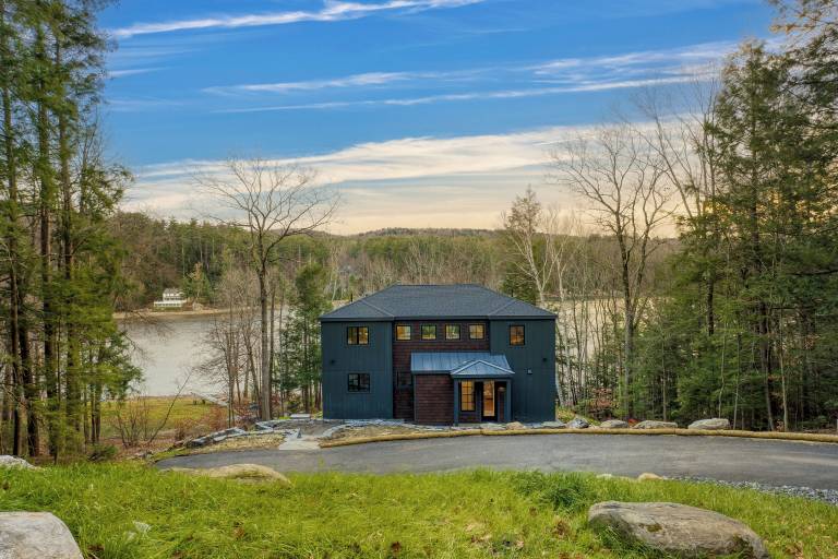 House The Berkshires