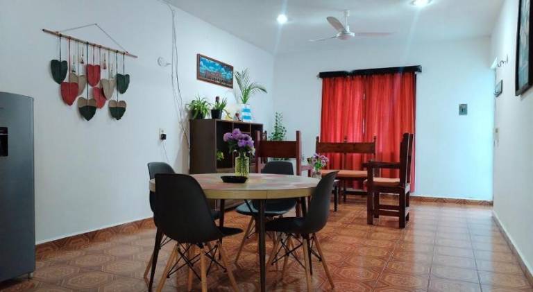 Holiday apartment with 1 room for 5 persons — photo 4