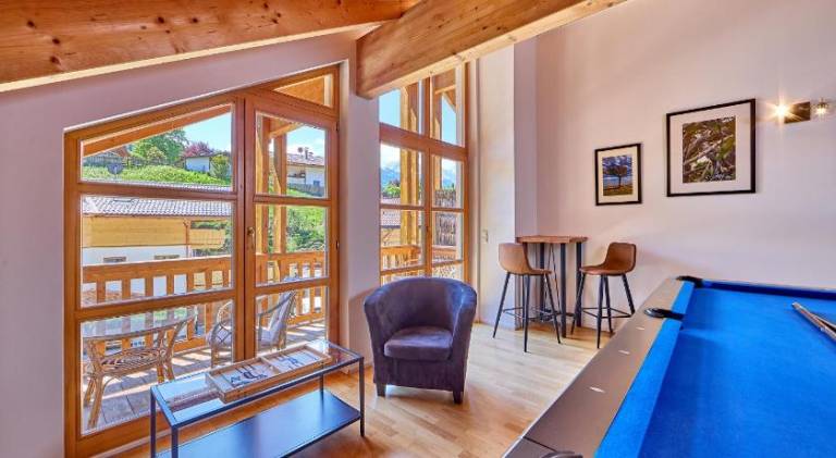 Ample house | Pet-friendly — photo 2