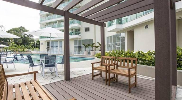 Beautiful rental apartment with hot tub & pool | Dogs allowed — photo 4
