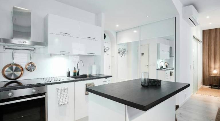 Nice apartment | Pets are welcome — photo 2