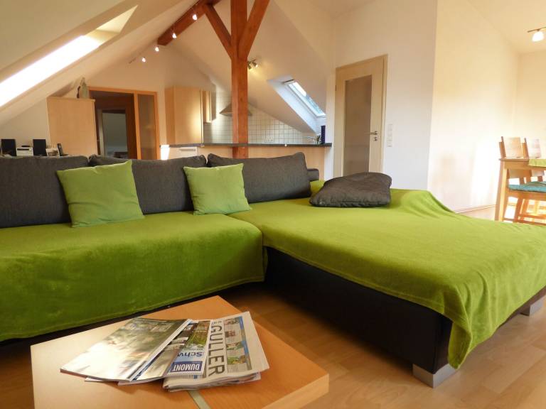 Ferienwohnung Oberkirch