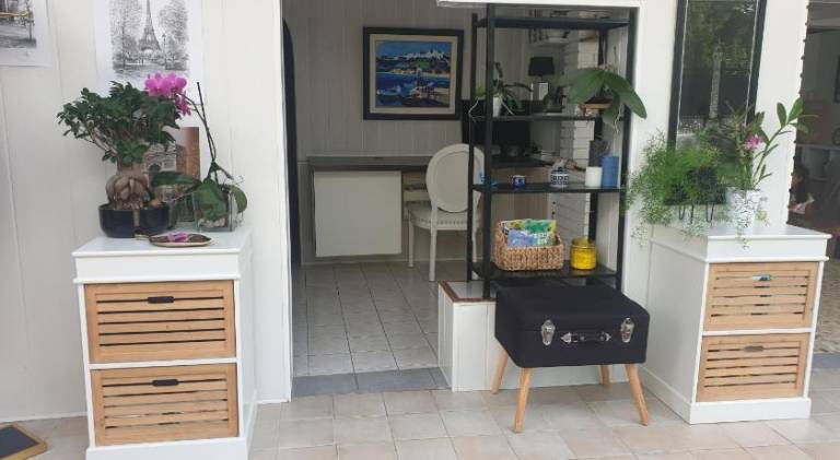 Lovely vacation home with hot tub | Pets are welcome — photo 4