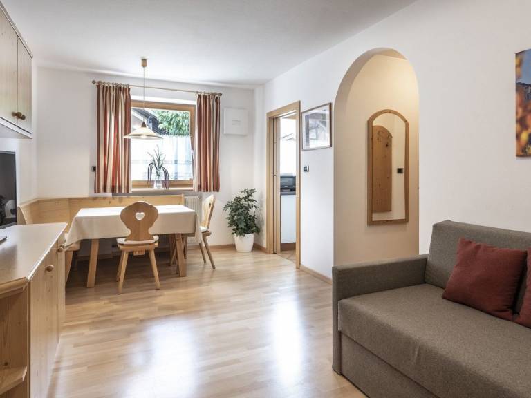Ferienwohnung Sankt Ulrich
