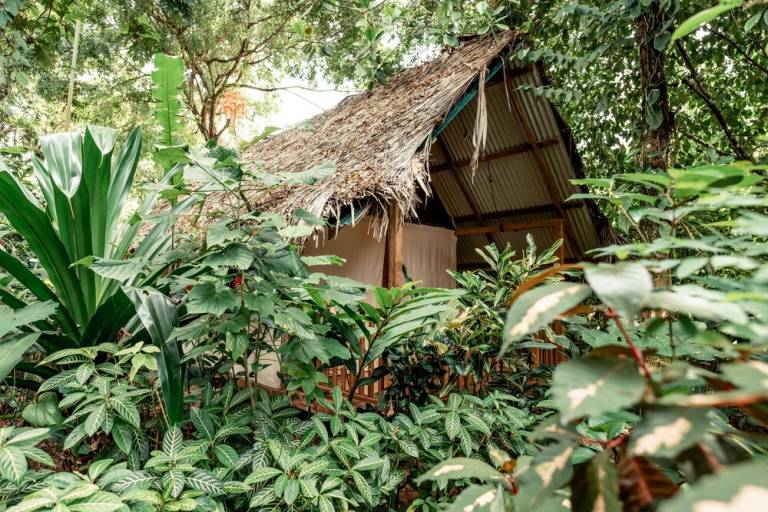 Lodge  Punta Laurel