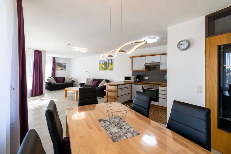 2-Room-Apartment (Type 4) — photo 3