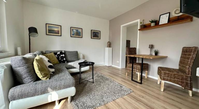 Apartment with 2 rooms for 5 persons — photo 2