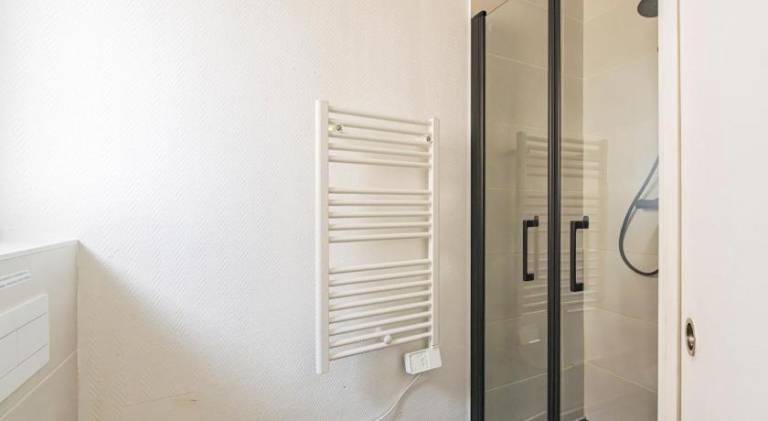 Holiday apartment with 2 rooms for 6 persons — photo 3