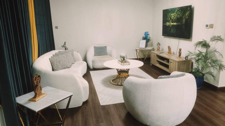 248 m&sup2; Ferienhaus