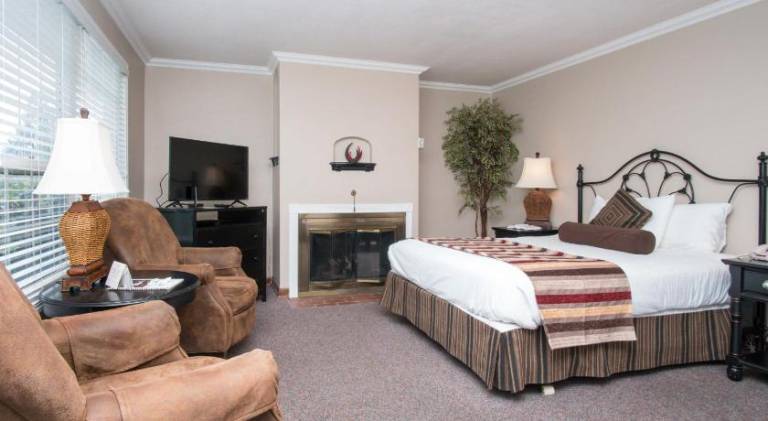 Ecola Creek Lodge — photo 2