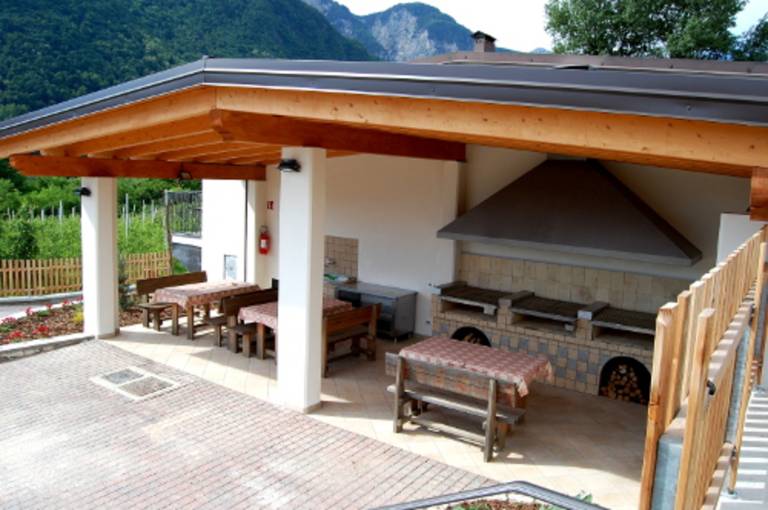 Appartamento Borgo Valsugana