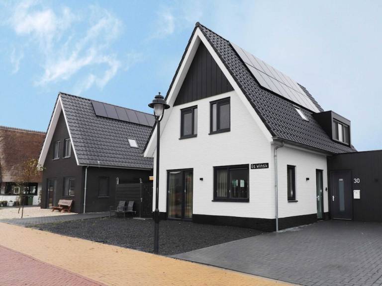 Ferienhaus  Stavoren