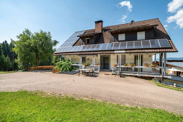 Ferienwohnung  Bad Peterstal-Griesbach