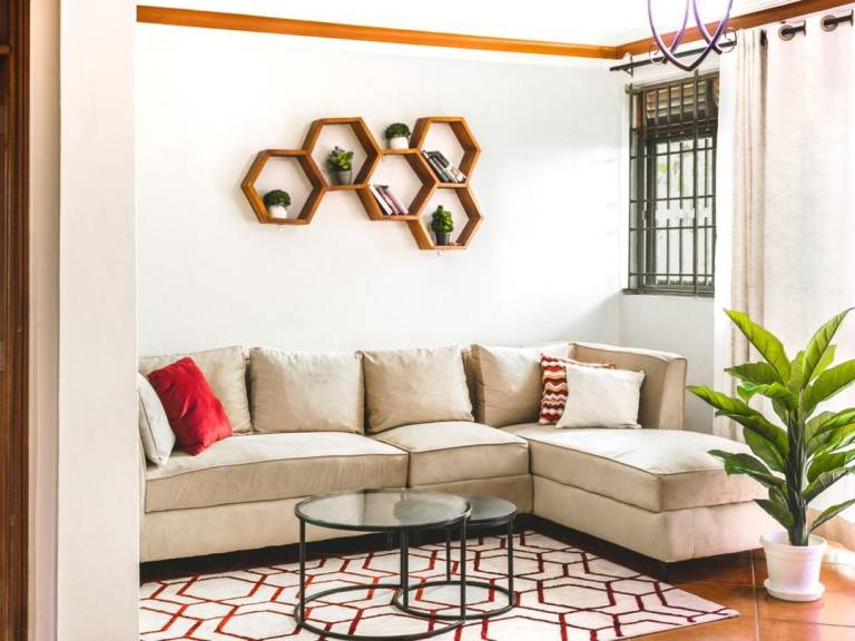 Apartment with garden | Suitable for remote work — photo 3