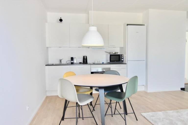 Hus Odense C
