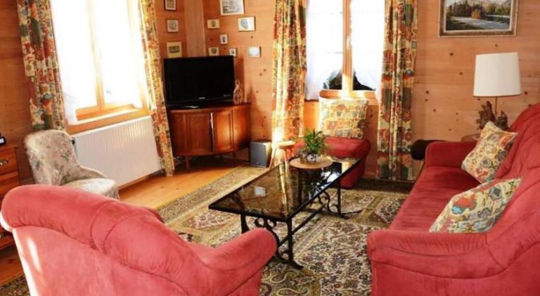 Apartment with 1 room for 4 persons — photo 2