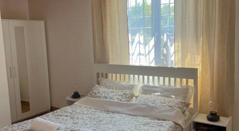 Bed & Breakfast Manziana