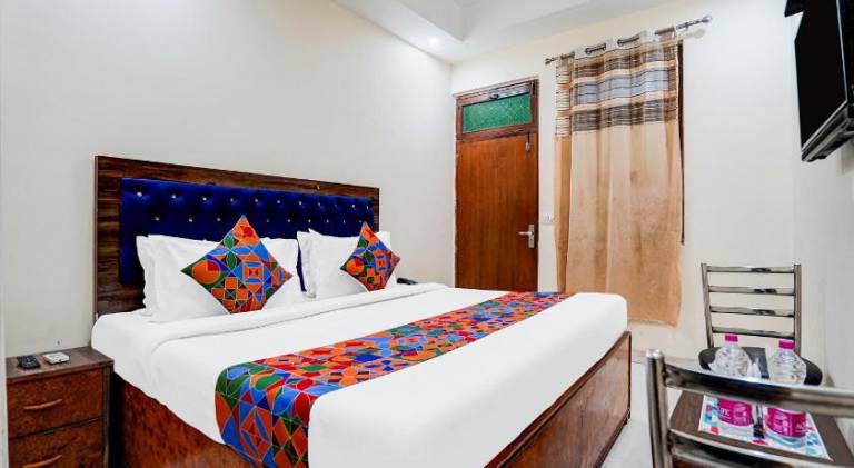 Hotel Sehrawat Inn — photo 2
