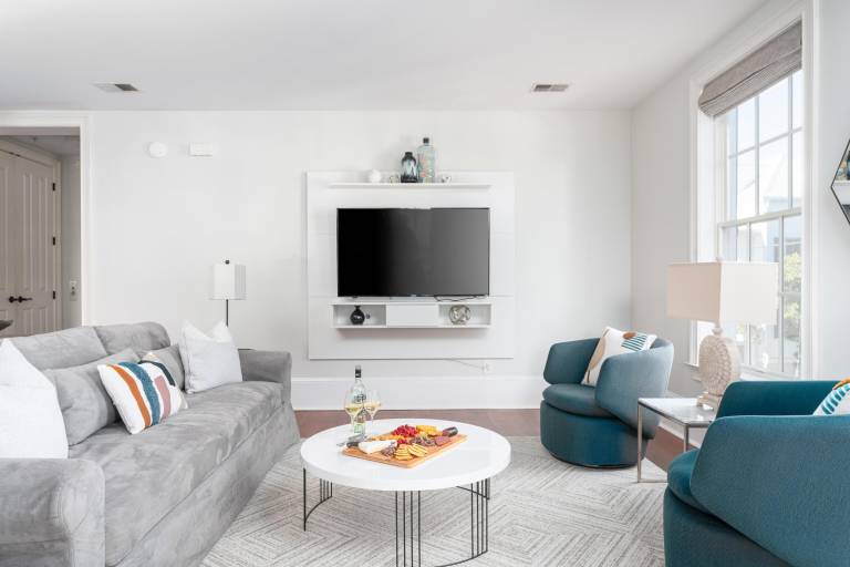 Condo Radcliffeborough