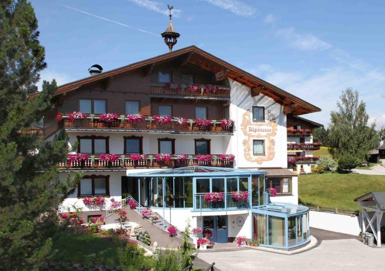 Apartment  Vorberg
