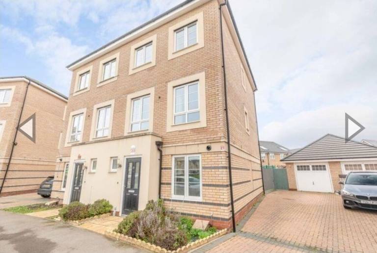 House Slough