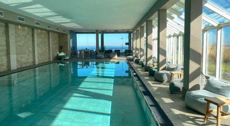 Grand Hotel Seeschlosschen SPA & Golf Resort — photo 2