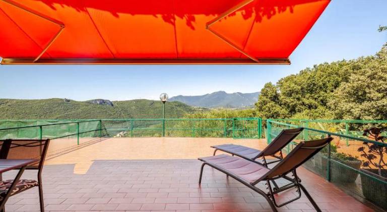 Apartment with 1 room for 4 persons — photo 4