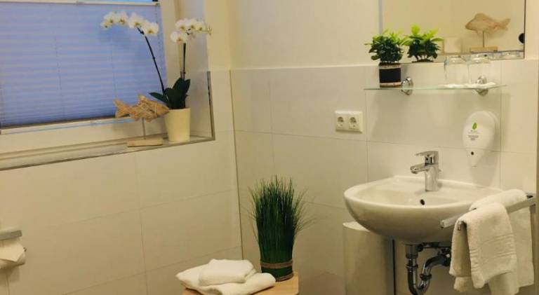 Bed & Breakfast Schaalsee