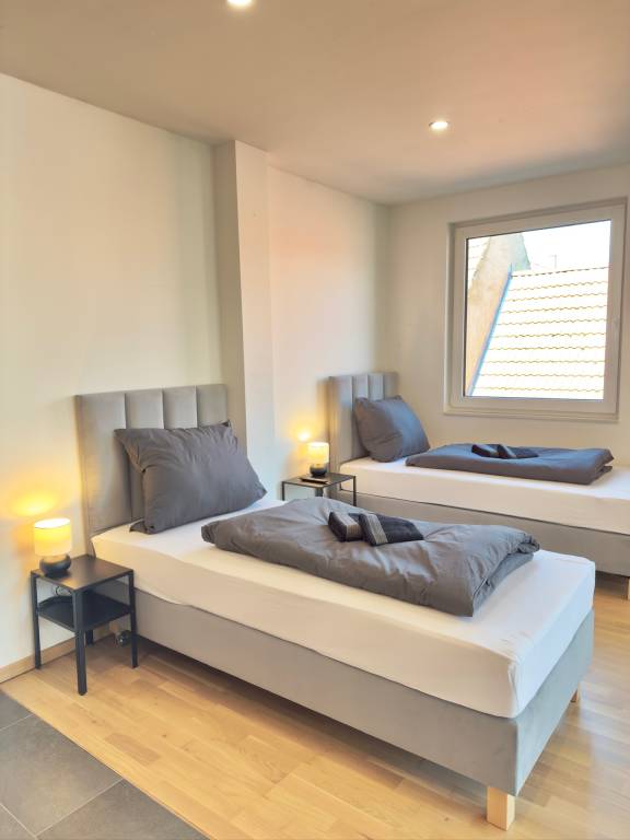 Rental apartment with 1 room for 2 persons — photo 3
