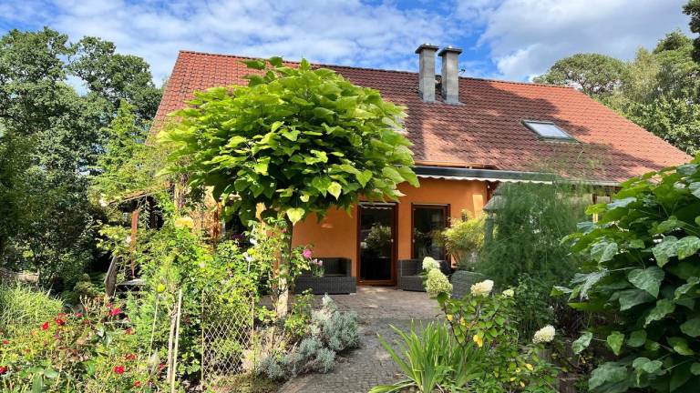 Ferienhaus  Velten