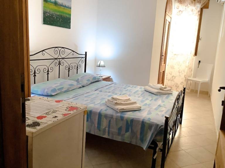 Bed & Breakfast Presicce