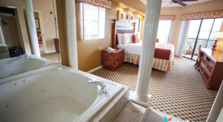 Westgate Lakes Resort and Spa — photo 2