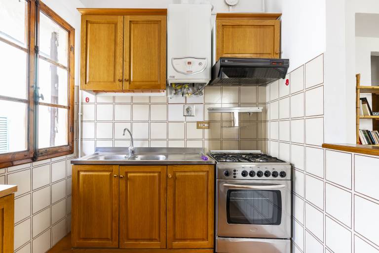 Rental apartment | Near Florence Cathedral | City view — photo 3