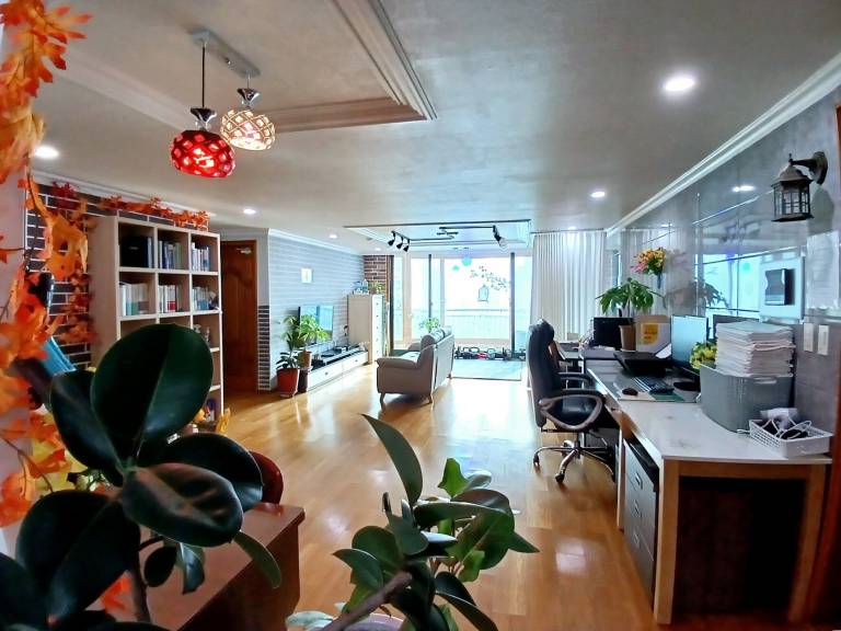 Apartment Geomdan-ro